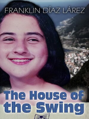 cover image of The House of the Swing